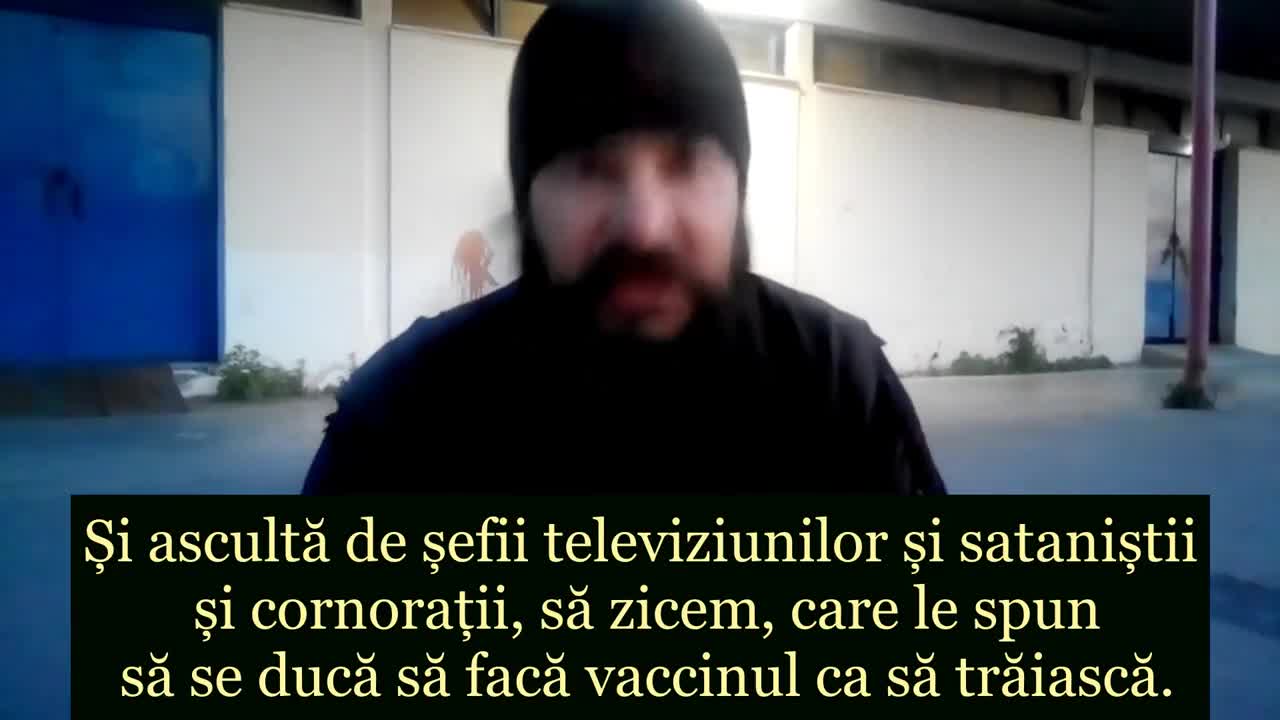 CENTRELE MORȚII SE NUMESC SPITALE