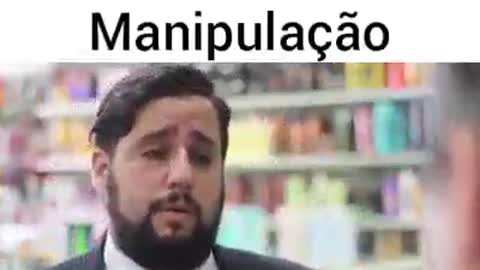 Inventando o remedio do Brasil