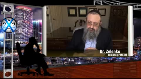 (X22 Report) Dr. Zelenko Discusses Covid 19 and The Deep State (1/7/22)