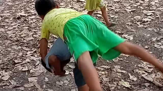 Best fight