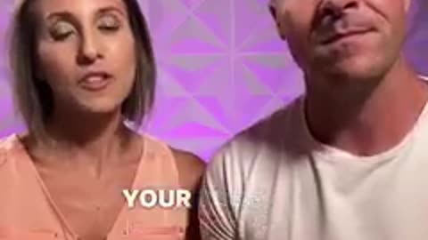 Marriage/relationship: Take the initiative in the bedroom