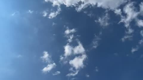 Best sky video