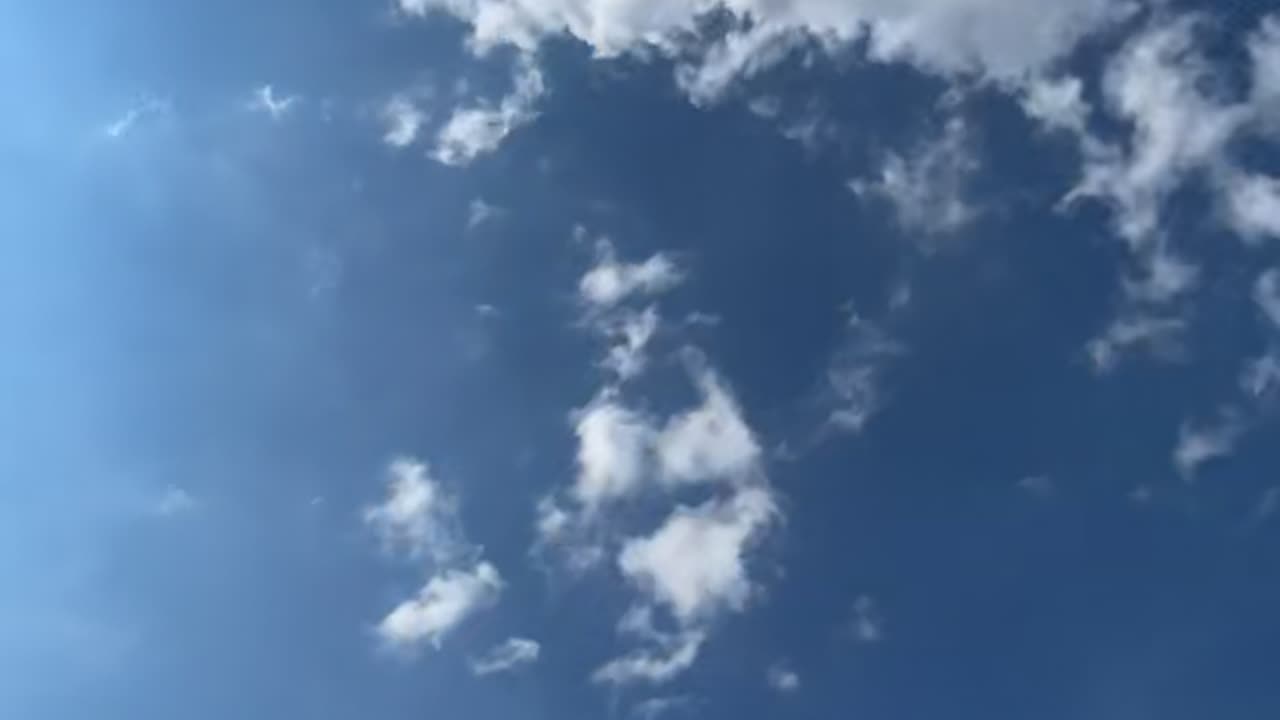 Best sky video