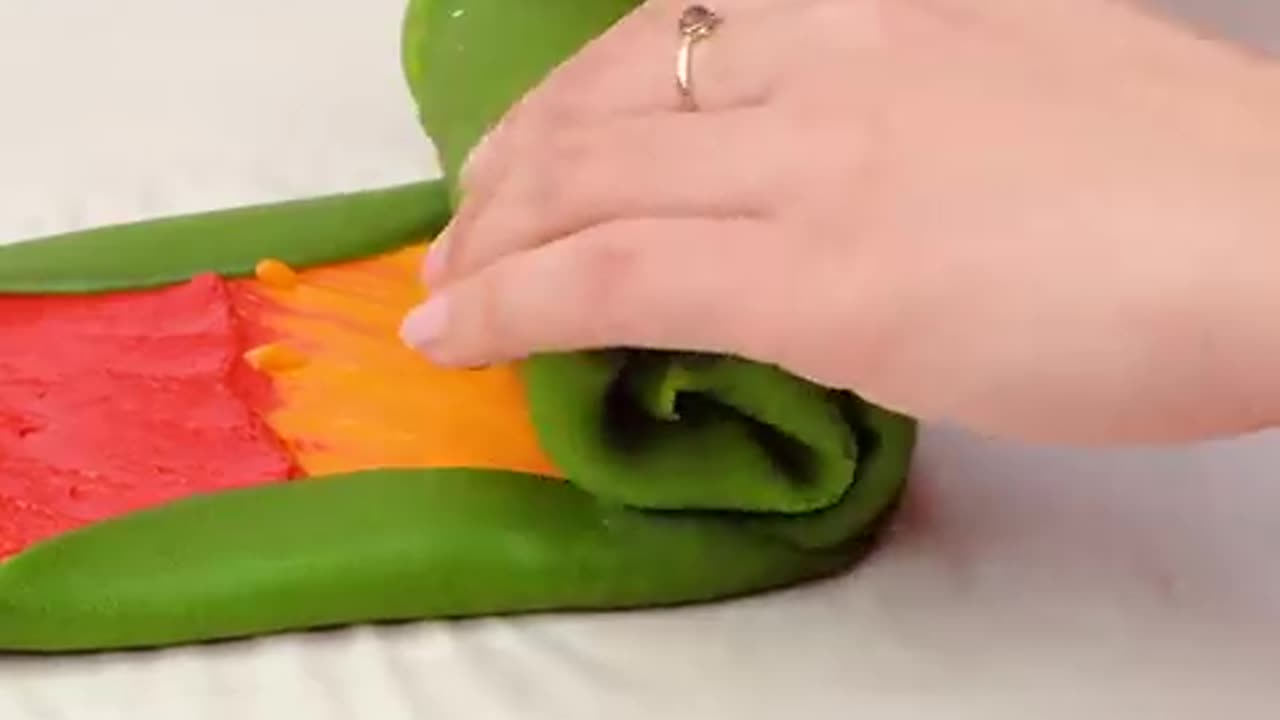 Fancy Cake Design Tutorial | So Delicious Chocolate Cake Decoration Recipes | Just Cake