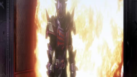 Kamen Rider Geats 24