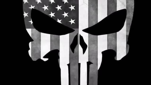 (American Prophet) The Letter A & Q.