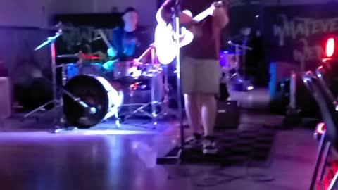 Noble Road "Jeremy" Pearl jam Cover