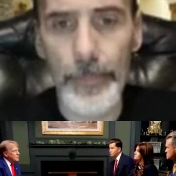 It must be all declassified Trump 2024