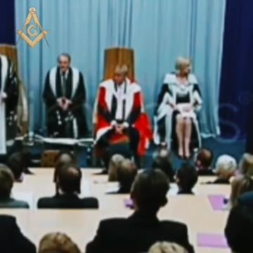 Trump Masonic Symbolism...Satanism