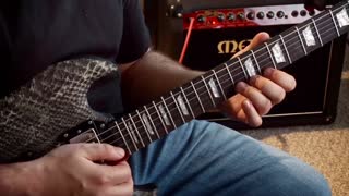 Supercharged Soloing (sample)