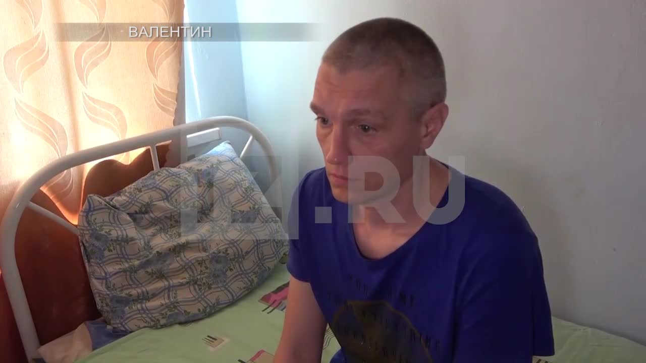 DPR Soldier Describes Ukraine Torture
