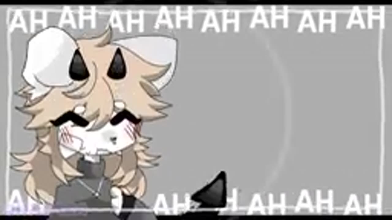 AH-AH // ANIMATION MEME