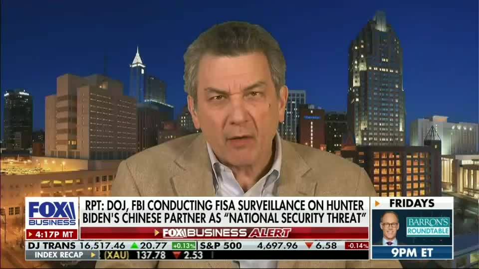 RHJ Media Mention on The Evening Edit 11.19