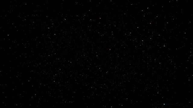 Stars in the Universe | Relaxing Live Screen Saver