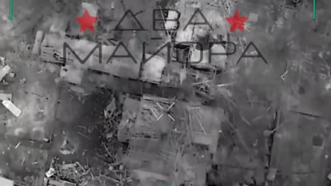Assault on Ilyinka Part 1: Offer to Surrender and Artillery Preparation
