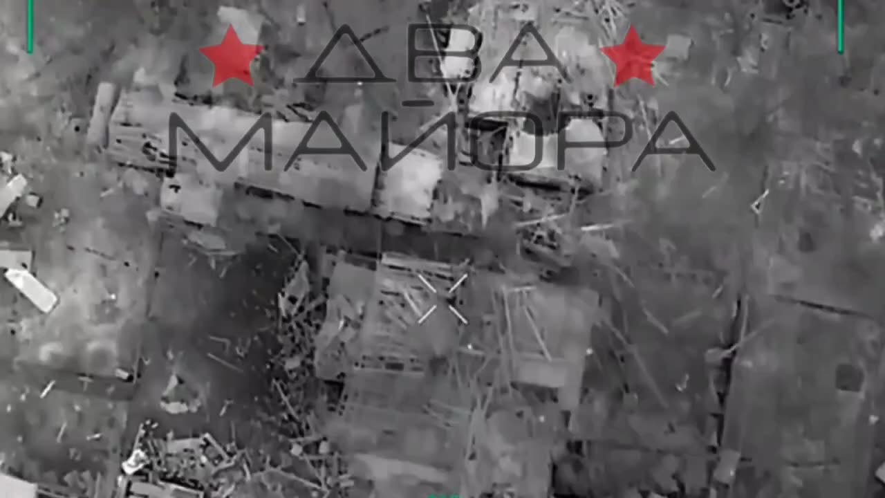 Assault on Ilyinka Part 1: Offer to Surrender and Artillery Preparation