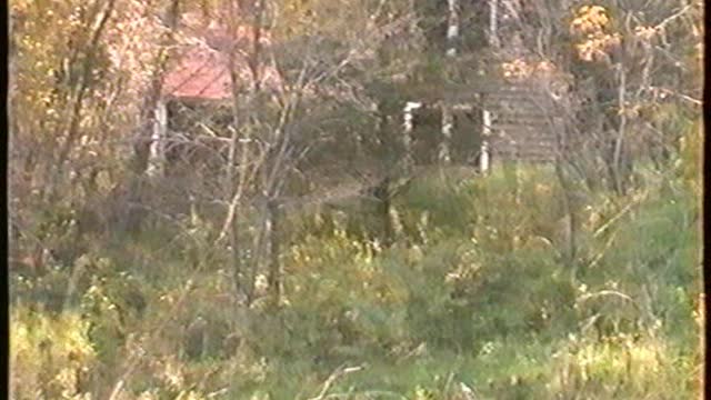 1993 Harris Farm and Cemeteries