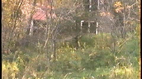 1993 Harris Farm and Cemeteries