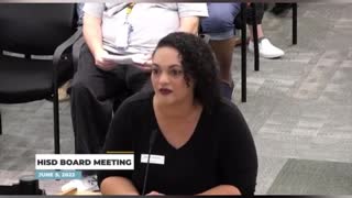 Mom OBLITERATES School Board For Indoctrinating Children With Wokeness