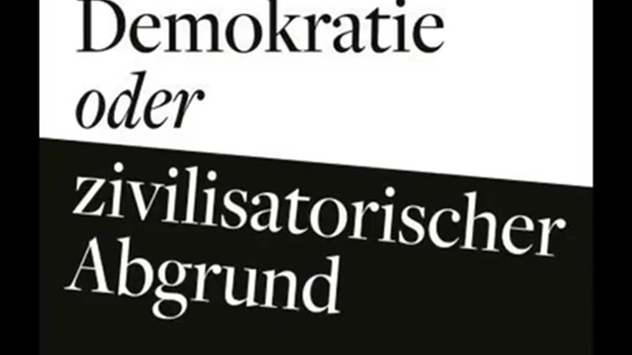 Was ist Demokratie - eine wunderbare Beschreibung • Prof. Rainer Mausfeld