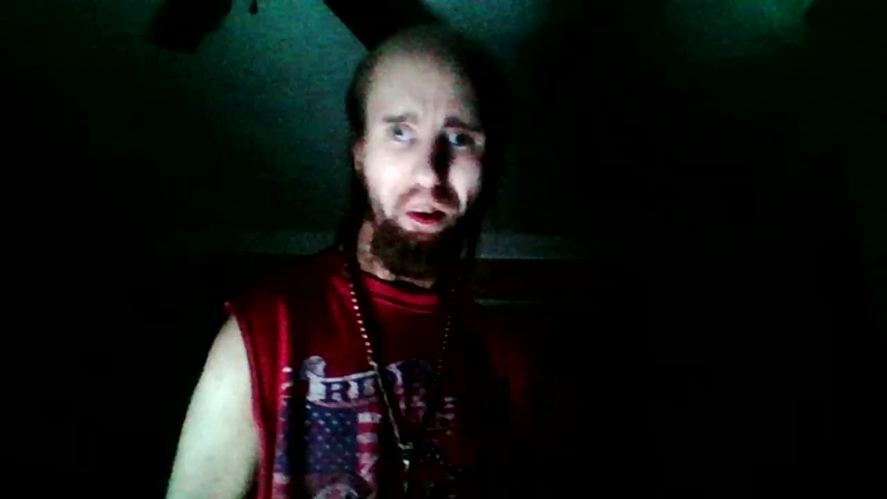 [Cyraxx Youtube 2021-8-21] Fighting for the Weak