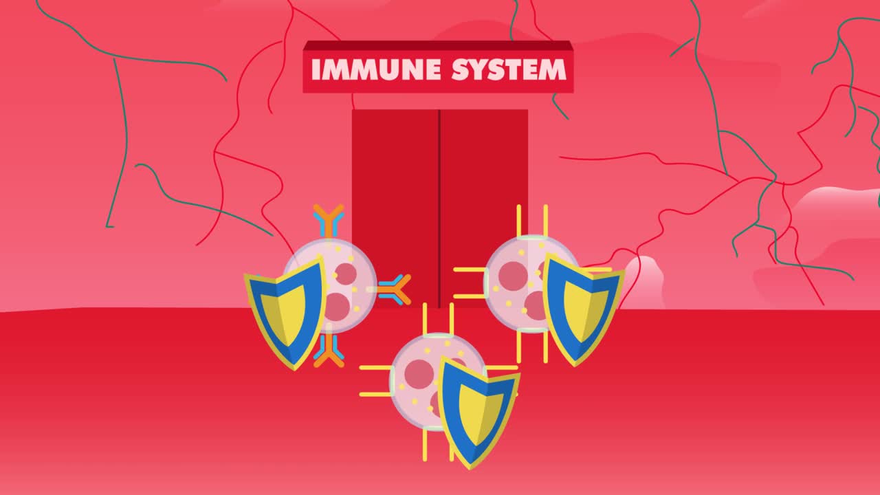 What Are Vaccinations? | Health | Biology | FuseSchool