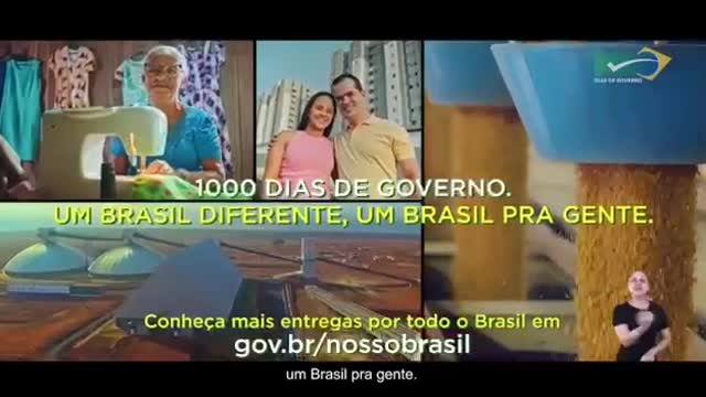 Nao te contaram isso