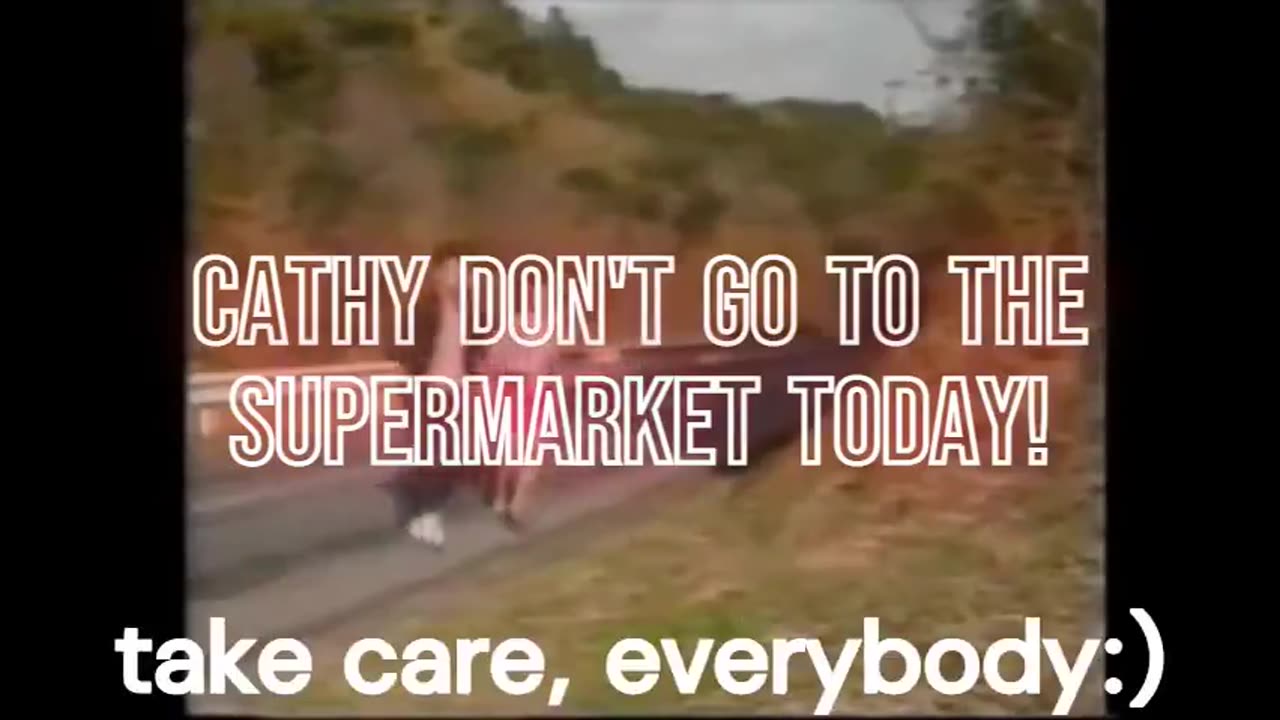 Thetford Council Watch EXTRA Creepy Song From 1985 Warns About 666 And The Transhuman