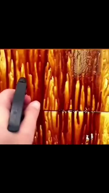 Coca-Cola the multipurpose liquid It's good for so many things except human consumption