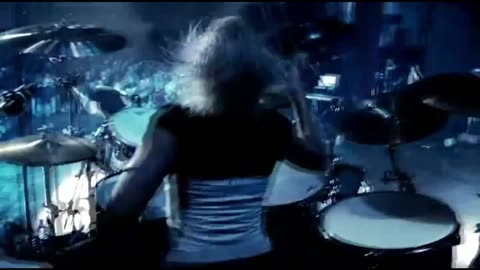 Skillet - My Obsession (Live)