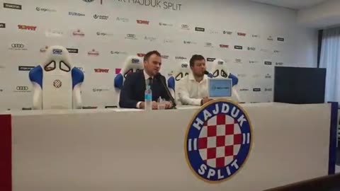 Nadzorni odbor Hajduka tvrdi da klub ne vodi ulica