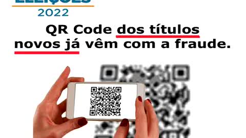 Titulos novos estão vindo fraudados