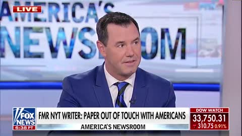 Concha: I Don't See How Hunter Biden Laptop Repairman Loses Lawsuit