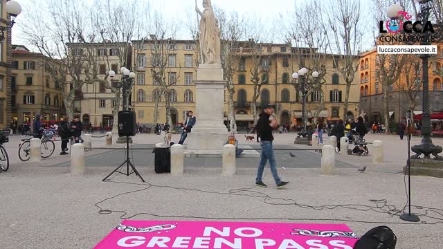 2022-03-26/06 - 23° evento Lucca Consapevole a Lucca. Intervento del Dr. Massimiliano Marchi