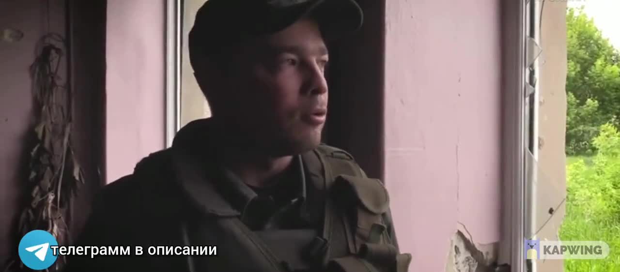 ASSAULT in the direction of Novomikhaylovka.