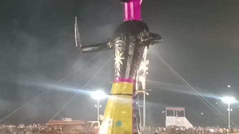 Dussehra 2023