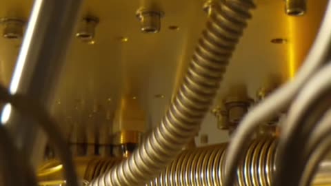 Quantum Computers