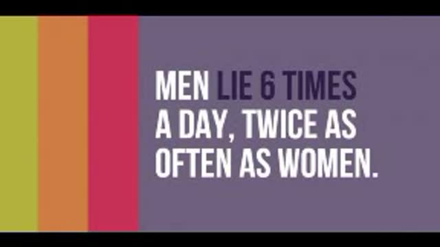 Facts about men 3