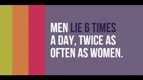 Facts about men 3
