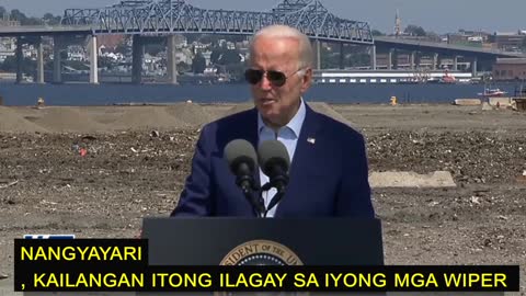 Joe Biden Recycled Lies
