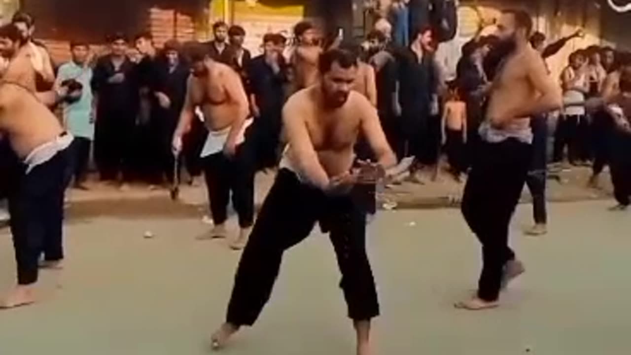 Zanjeerzani