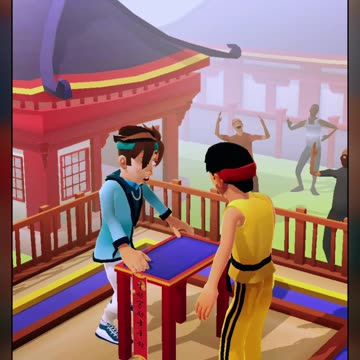 SLAP KING - NÍVEL 249