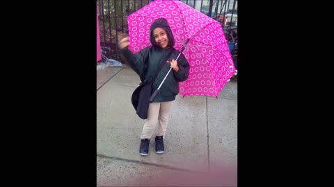 Rainy Day - Nov 17, 2014