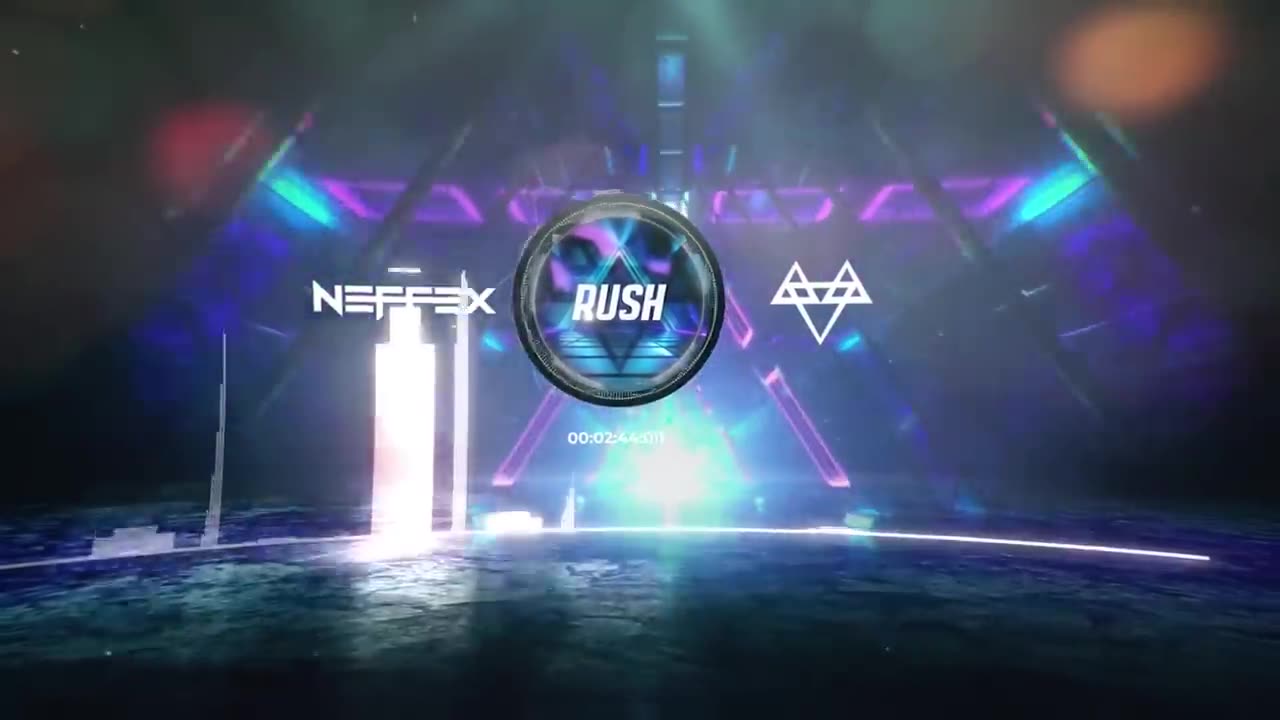 NEFFEX - Rush [Copyright-Free] No.226