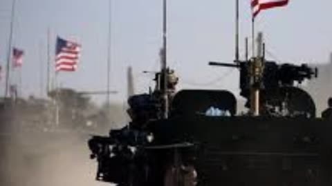 The United States urges citizens to leave Ukraine in anticipation of Russian attack