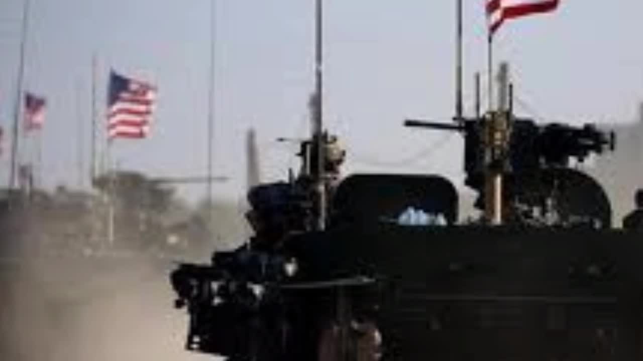 The United States urges citizens to leave Ukraine in anticipation of Russian attack