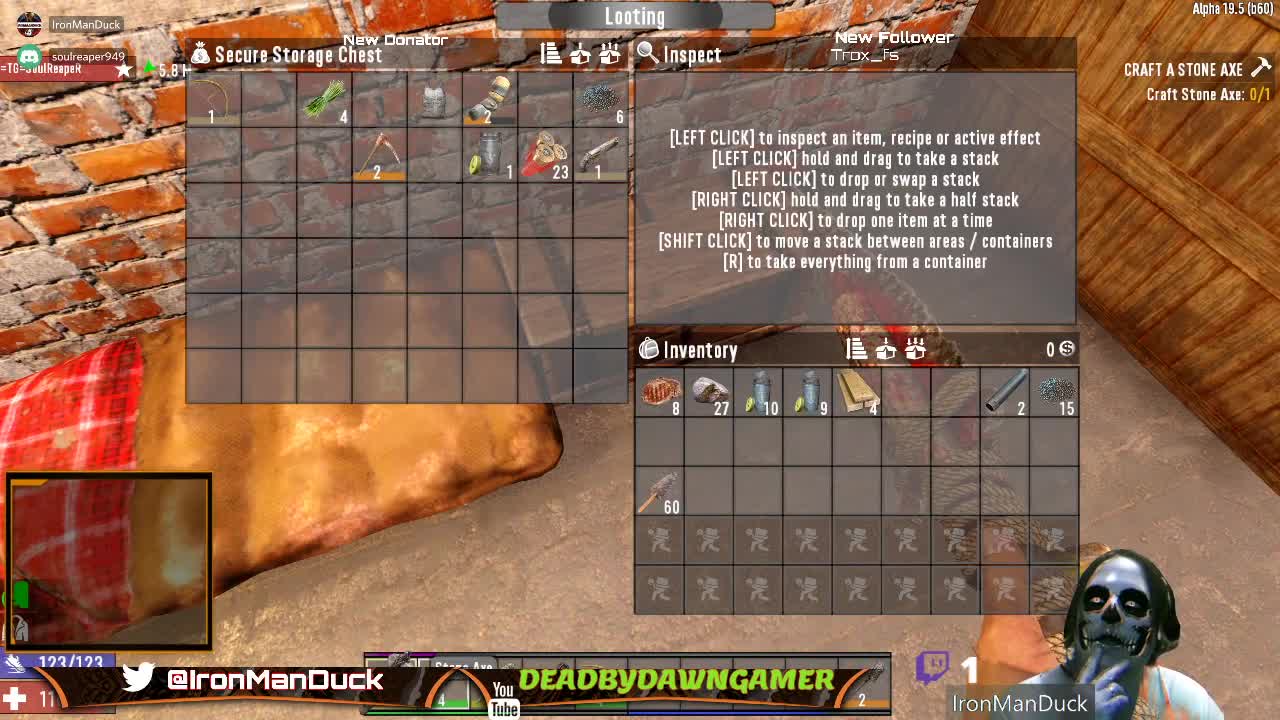 7 days to die game play june 1 2021 58 43