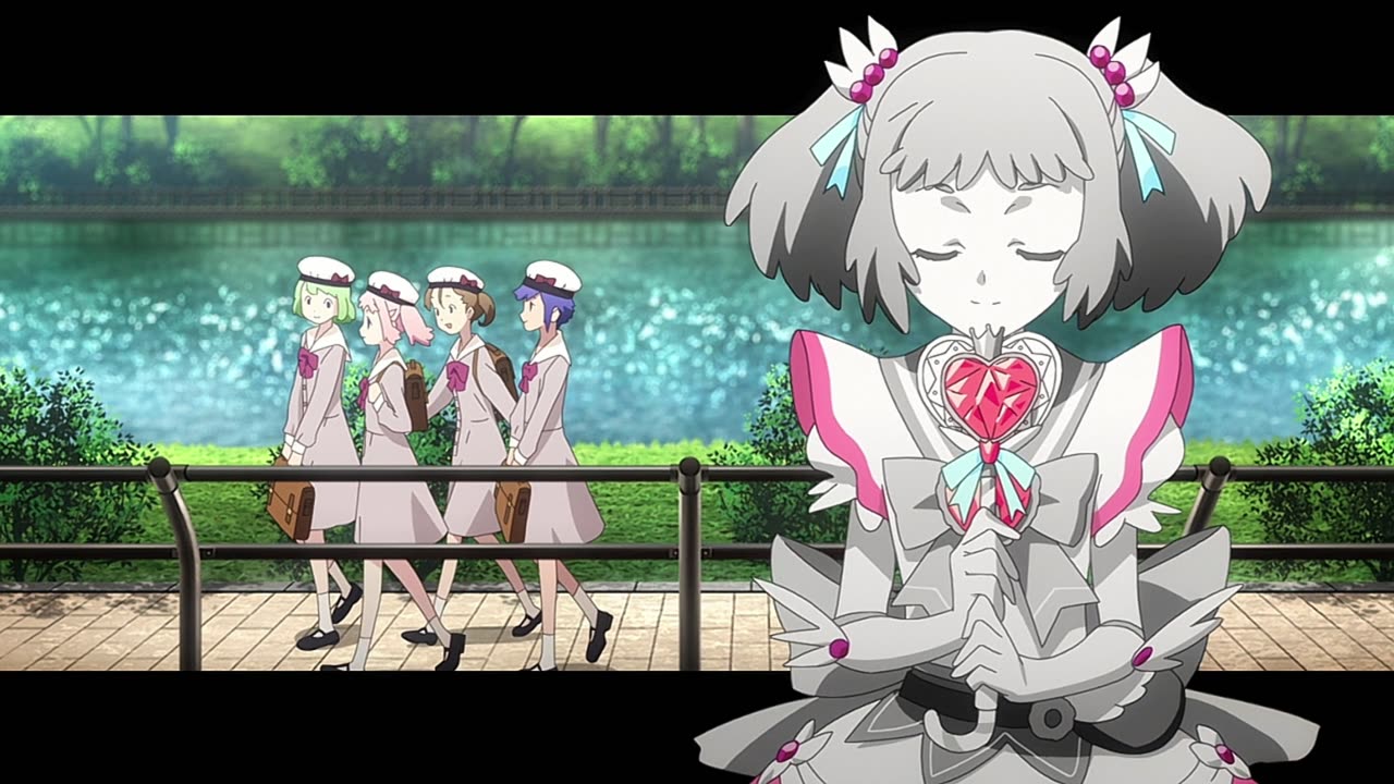 Re:Creators All Openings and Endings