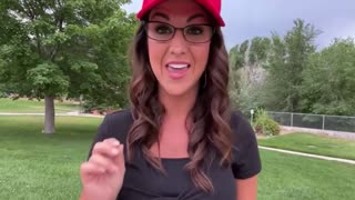 Lauren Boebert GOES OFF on Socialist AOC for Lying About Her