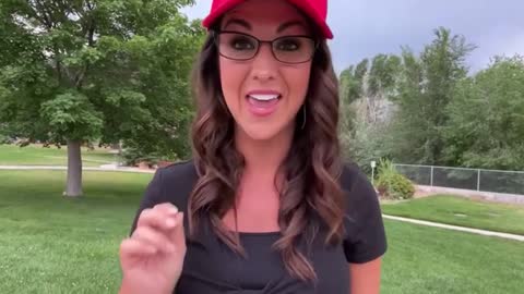 Lauren Boebert GOES OFF on Socialist AOC for Lying About Her